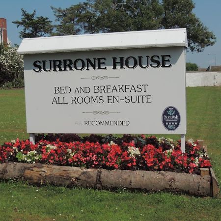 Surrone Guest House เกรทนากรีน ภายนอก รูปภาพ