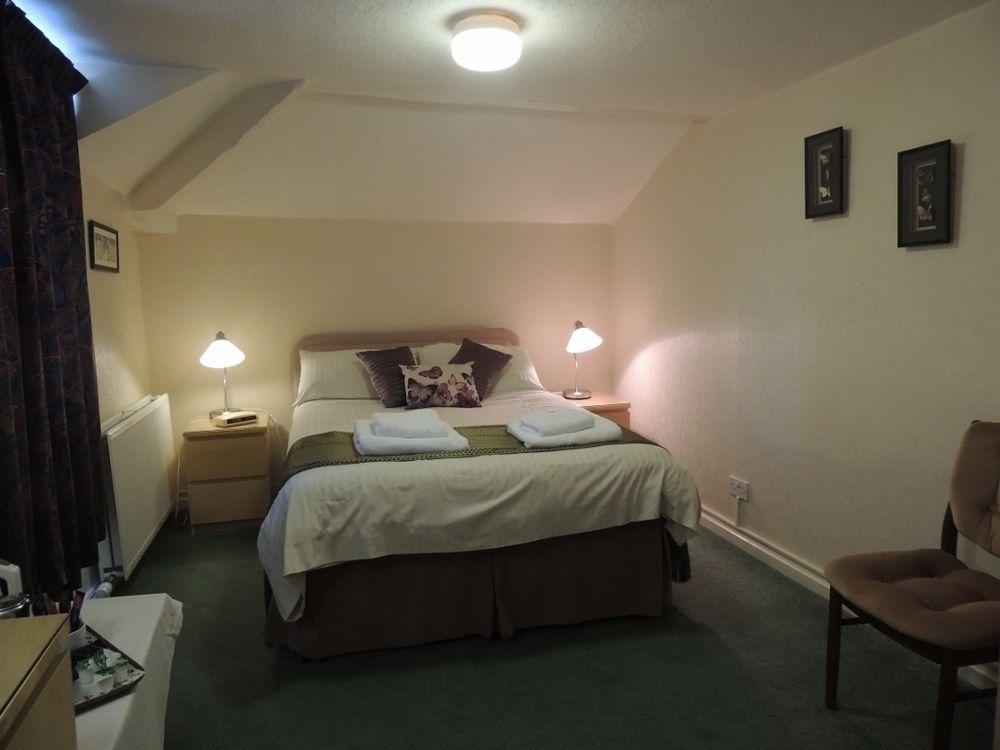 Surrone Guest House เกรทนากรีน ภายนอก รูปภาพ