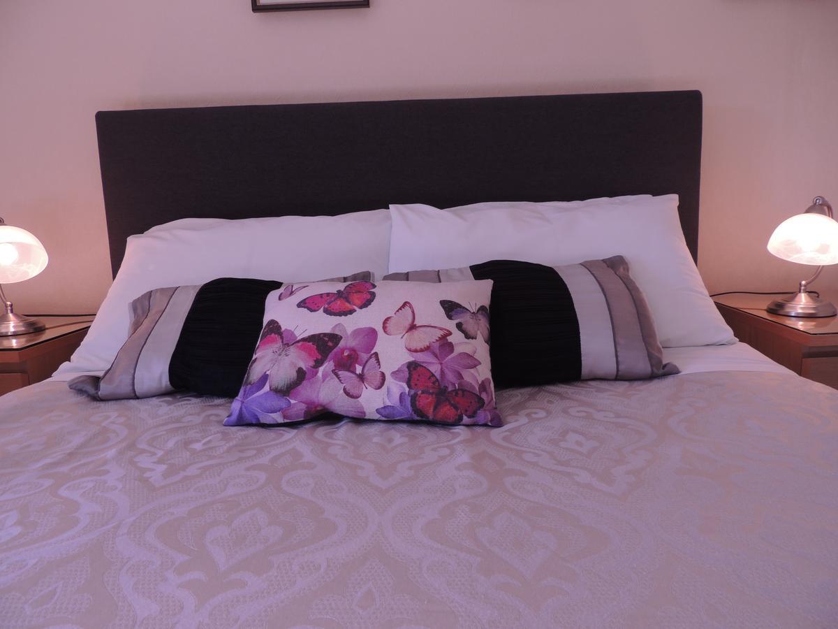 Surrone Guest House เกรทนากรีน ภายนอก รูปภาพ