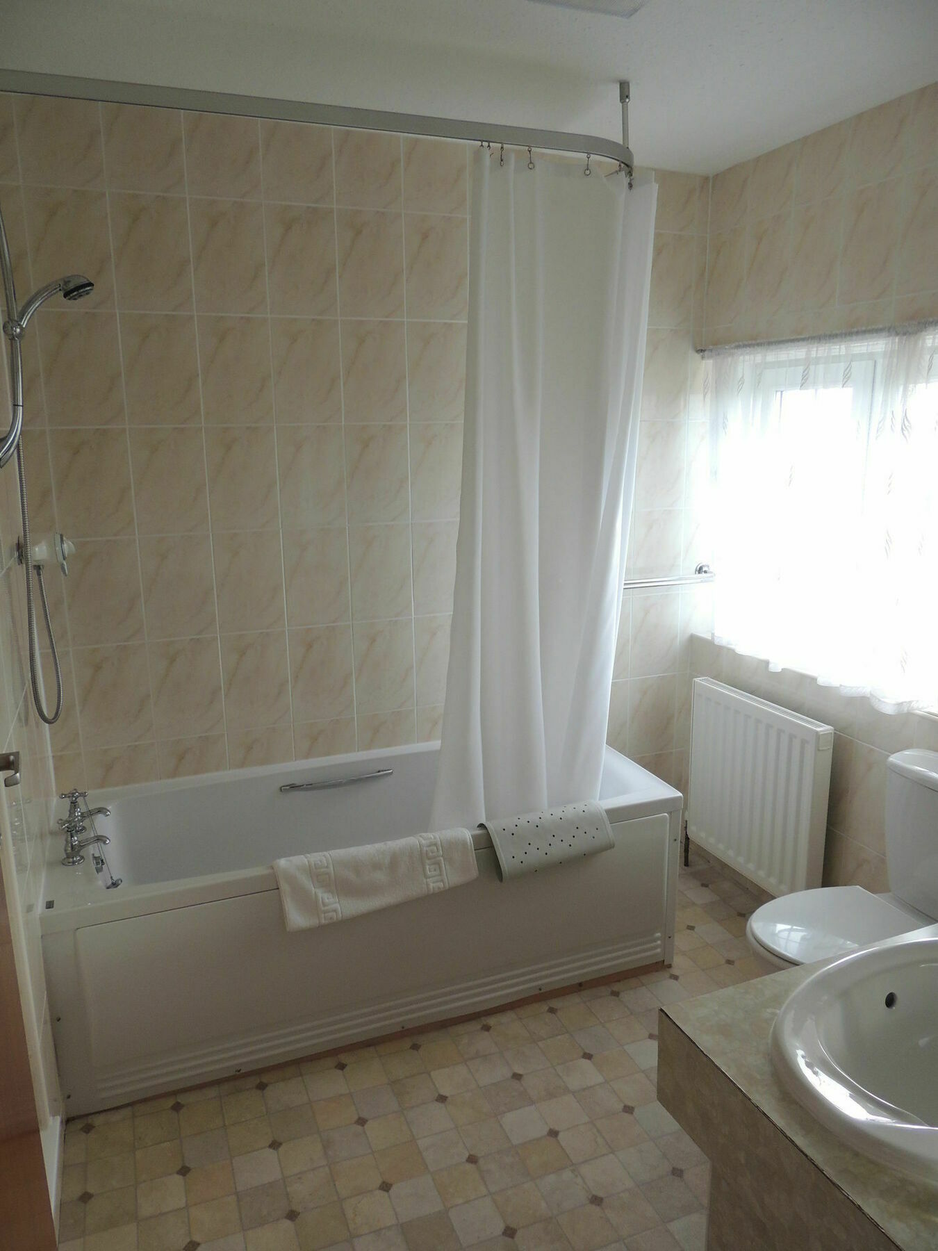 Surrone Guest House เกรทนากรีน ภายนอก รูปภาพ