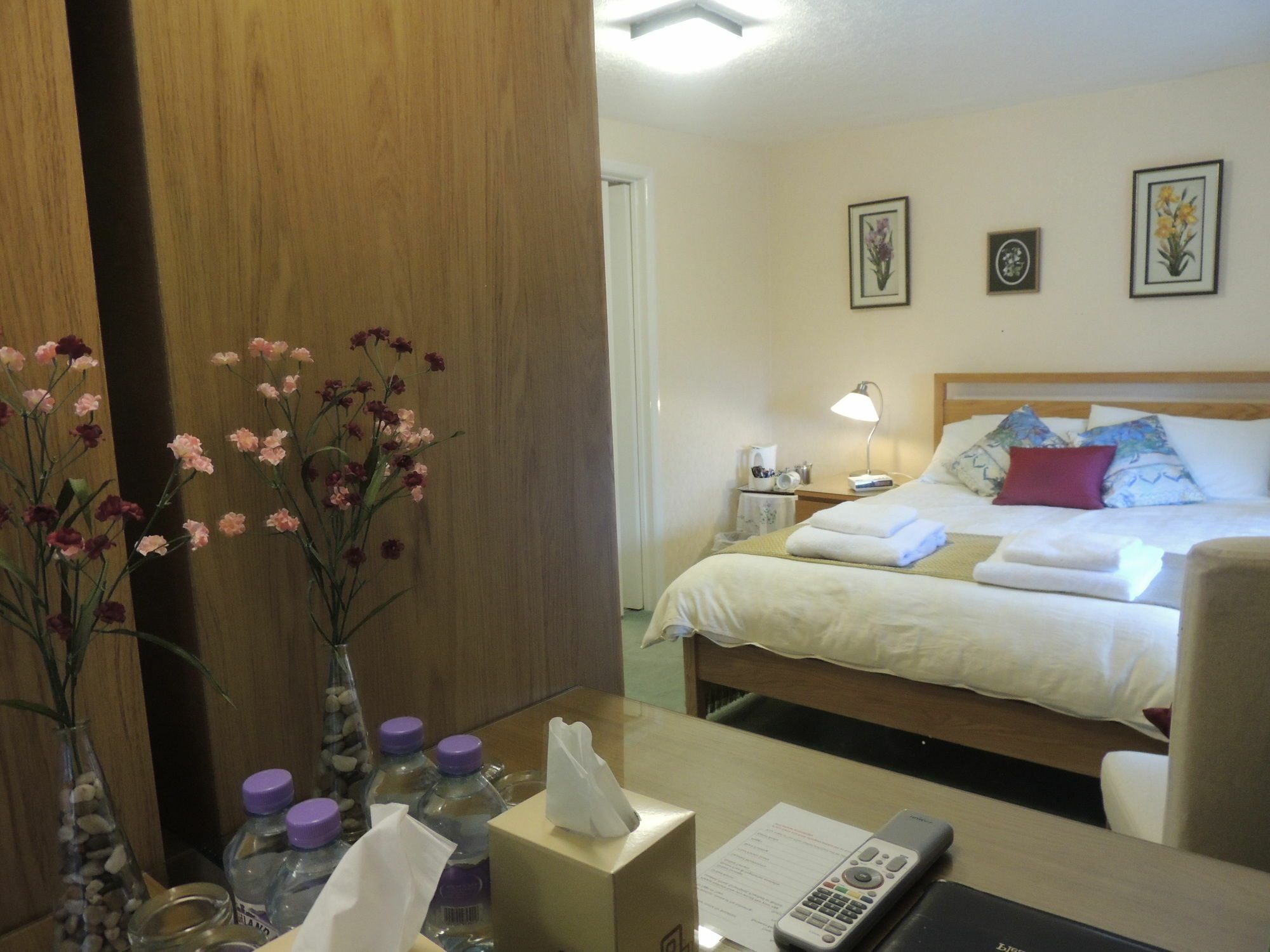 Surrone Guest House เกรทนากรีน ภายนอก รูปภาพ