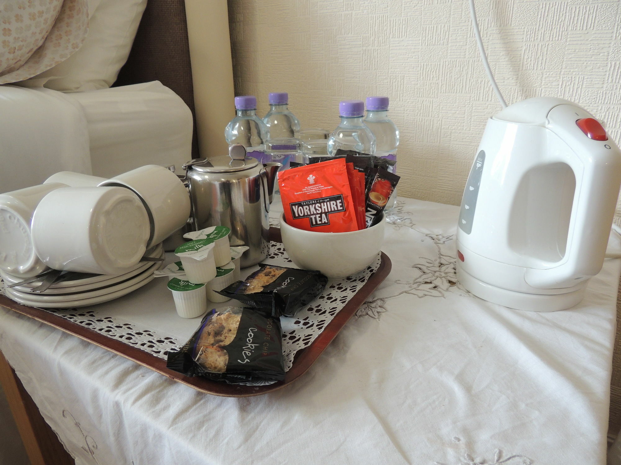 Surrone Guest House เกรทนากรีน ภายนอก รูปภาพ
